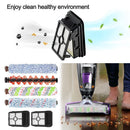 Roll Accessories Spare Parts Replacement Kit For Bissell Vacuum Cleaner Brush