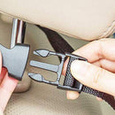 Car Seat Back Box Auto Storage Bag Seat Back Organizer Backseat Holder