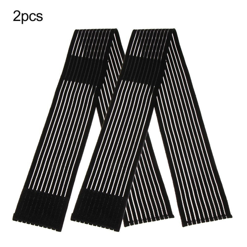 Wrapping Feet Body Brace Foot Support Ankle  Strap Strain Fabric Sports Bandage