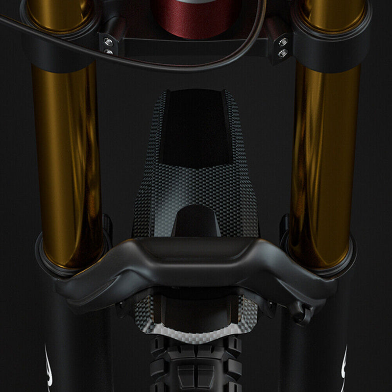 MTB Bicycle Universal Fender Mountain Bike Tire Wheel Mudguard Bracket Part