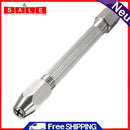 See Jewelers Silversmith Pin Vize-0 - 3.1mm Six Angle for Zuh