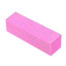 Useful Durable Cleaning Brush Sanding Files Nail Art Tools Buffer Blocks