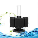 Aquarium Filter Cleaner Silent Inspiratory Bio Sponge Pump Filter (SG 2812)