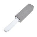Bathroom  Accessories Toilet Brush Pumice Cleaner Cleaning Brush Seat Toilet