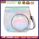 PU Leather Camera Case Protector Pouch Bag for Fujifilm Instax Mini 11 9 8+