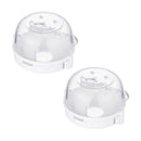 Oven Lock Safety Guards Knob Covers Gas Stove Knob Covers Stove Top Protector
