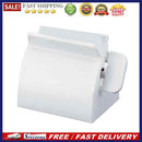 Plastic Toothpaste Squeezer Tooth Paste Tube Dispenser Toothpaste Seat Hold