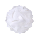 Modern Pendant Lights Bedroom Hanging Lamp Nordic Lampshade Holder (White) Newly