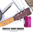 Glitter Finger Sand Hammer Guitars Ukulele Bell Shaking Maracas Bell Instruments