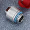 G1/4 External Thread for 9.5 X 12.7 mm PC Water Cooling System Tube(Flat) Newly