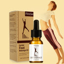 Increase Height Essential Oil Accelerate Promote Bone Grow Taller for Body Care
