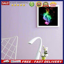 Rhythmic Note Diamond Painting Kits Full Square Drill Home Wall Art Decor