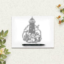 Metal Cutting Stencils For DIY Scrapbooking Card Making C2W4 2021 Craft B3X1