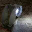 40 X Foldable Handheld Jewelry Magnifier Magnifying Jewelers Eyeglass LED Loupe