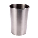 350ML Stainless Steel Camping Cup Water Beer Coffee Tea Cups Outdoor Mug