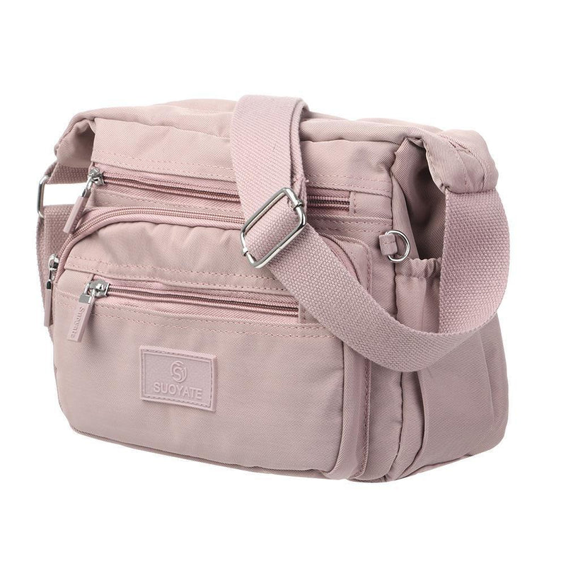 Detachable Female Girl Women Handbag Shoulder Bag Messenger Bag Cross Body Bag