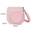 Protective Bag with Shoulder Strap for Instax Mini 11 Instant Camera Access