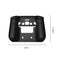 #A Anti Slip Remote Controller Shock-resistant Silicone Dust Cover Skin Guard