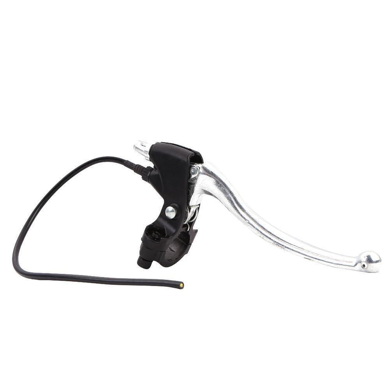 Left Right Power-off Brakes Electric Car Handles Electrical Vehicle Brake L