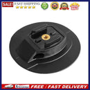 Motion Camera Stand Base Adhesive PVC Camera Holder for SUP Inflatable Surf
