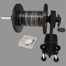 Reel Fishing Line Winding System Line spooler Line Winder Spool Spooler