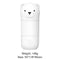 Mist Facial Sprayer Fan USB Handheld Portable Folding Mini Air Cooler Humidifier
