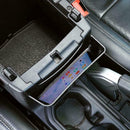 18-21 Central control hanging storage box armrest storage box Q8B0