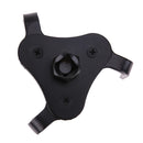 3 Jaw Adjustable Two Way Oil Filters Wrench Tool for Cars Trucks 62-102mm