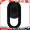 Webcam Cover Privacy Protection Shutter for Phone Laptop Desktop (Black) Newly