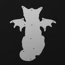 Halloween Cutting Dies Stencils Scrapbook Embossing DIY Album Card (MS-509)