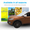 Car Front Windshield Sunshade Sun Shade Auto Window Snow Ice Protector Shield