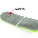 LED Magnet Light Reflective Strobe Running Walking 2020 Popular Cycling O1N7