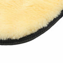 Clean Tool Motorcycle Washing Wool Brushes Car Style Cleaning Brush Wash Gloves