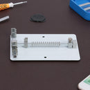 Adjustable Phone PCB Holder Fixture Work Station Platform Cell Phone Repair Tool
