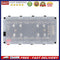1 To 8 Multi Way Splitter RGB PWM HUB 12V/4 Pin  for PC Fan Cooler Motherboard