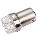 2pcs DC 12V BA15S 1156 9 LED Car Tail Brake Light Turn Signal Lamp Bulbs(1)