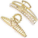 Hairdressing Styling Tools Hair Clamps Hair Claws Clips Headwear Hairpins