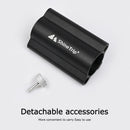 Shinetrip Outdoor Awning Rod Holder Aluminium Windproof Tent Poles Fixing S