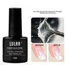 Art Fiber Builder Gel Fiberglass Glue Nail Quick Building Fiber Nails Extension