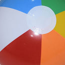 #A Colorful Inflatable 30cm Ball Swimming Pool Play Party Water Game Balloon Bea