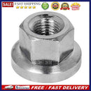1pc Bicycle Drum Hub Nuts 10mm Fixed Gear MTB Road Bike Rear Wheel Screw Bo