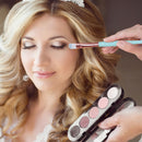 5pcs/Set Pro Eyes Makeup Brushes Kit Portable Eyeshadow Eyebrows Beauty Pens