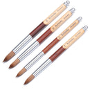 For Acrylic Powder Manicure Powder  Bursh Acrylic Nail Brush Nail Art Brush