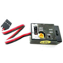 Remote Control Car Modification Parts For WPL D12 Car Mini RC N4G4 Truck M6D6