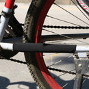 Broadroot Neoprene Durable Bike Care Chain Posted Guards Magic Stick Rider