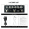 Effects Looper Guitar Effect Pedal Chorus Processor Combined Guitar Pedal