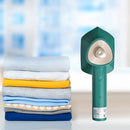 #A Portable Steamer Rowenta Effective Comfort 33W Steam Iron Soleplate Cleaning