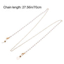 Necklace Gift Eyeglasses Hanging Rope Sunglasses Accessory Eyeglasses Chain