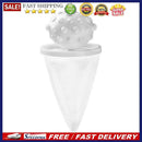 Lint Catcher Hair Remover Washing Machine Float Filter Net Bag Laundry Tools