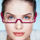 Single Eyelid Support Beauty Adjustment Bracket Double Eyelid Y0T4 U2I2